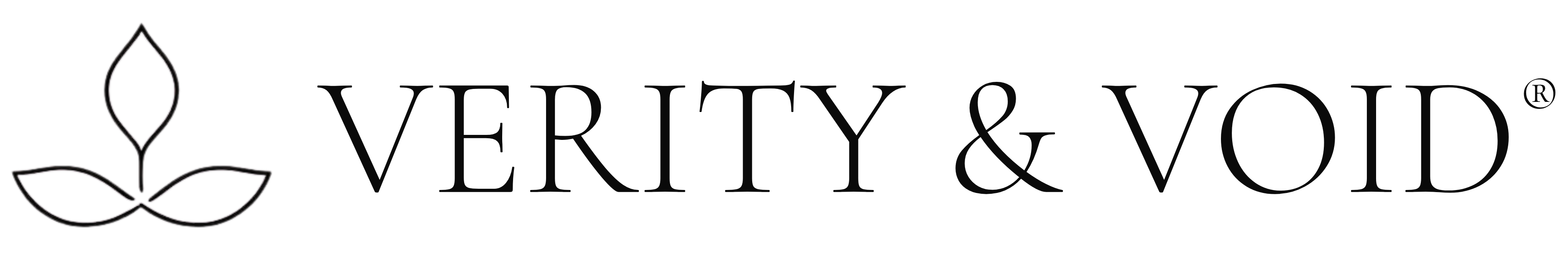 Verity & Void